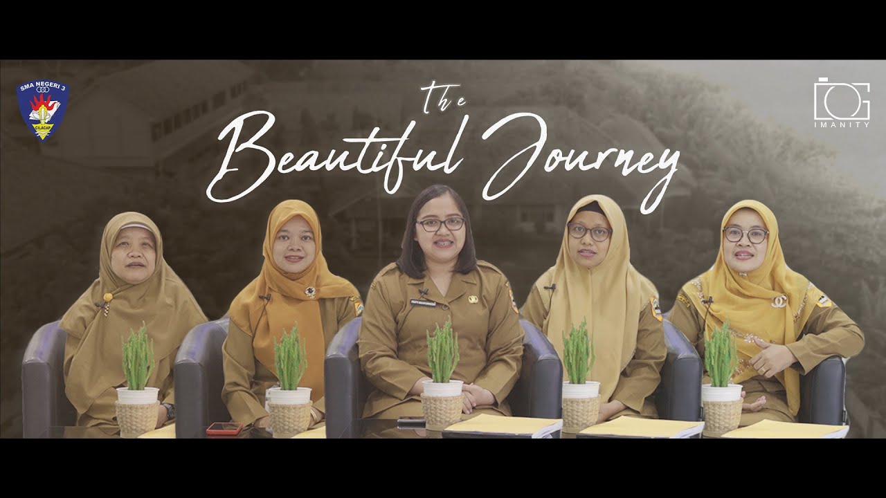 Cilacap Beauty Journey: Merawat Kulit dengan Cinta