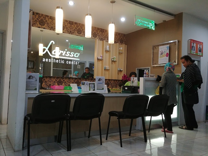 Sentuhan Kecantikan yang Menyentuh Hati di Jantung Cilacap